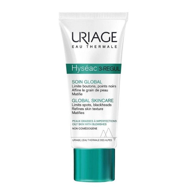 Uriage Hyseac 3 … Uriage Hyseac 3 …