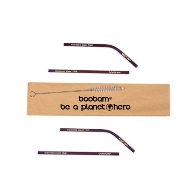 Boobam Straw Sh …