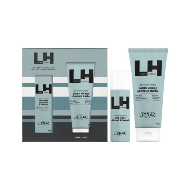 Lierac Promo Ho …