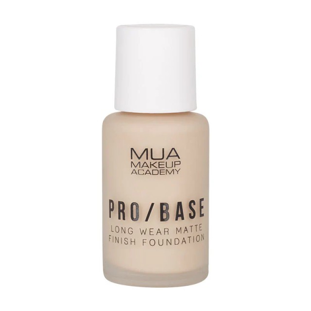 Mua Pro/Base Lo … Mua Pro/Base Lo …