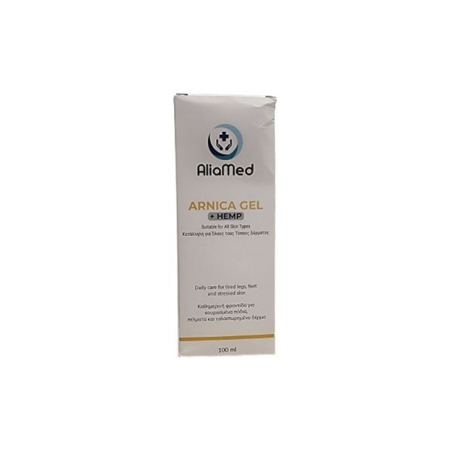 Aliamed Arnica &hellip;