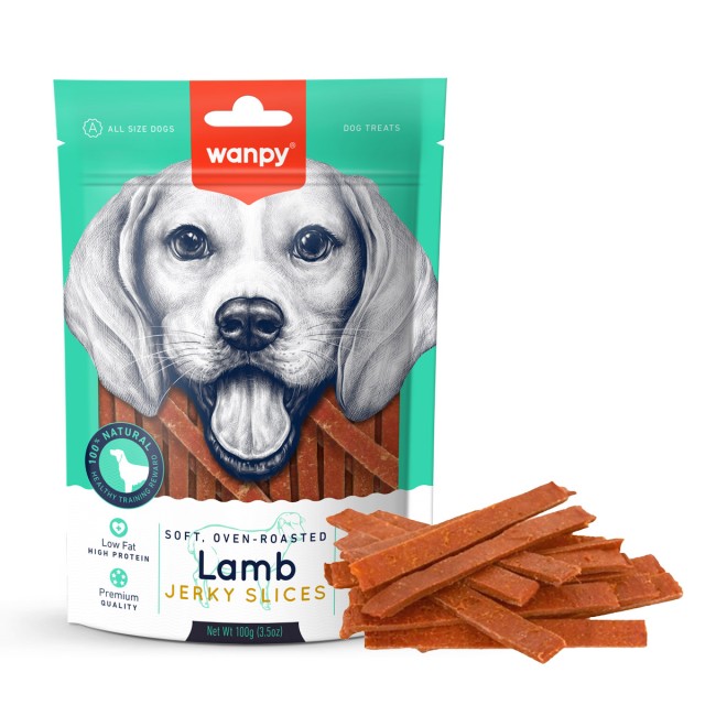 Wanpy Μαλακά St … Wanpy Μαλακά St …