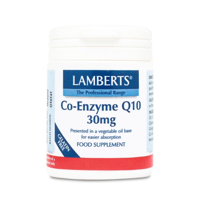 Lamberts Co-Enz &hellip;