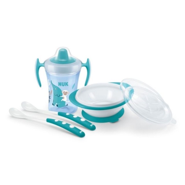 Nuk Esslern Set &hellip;