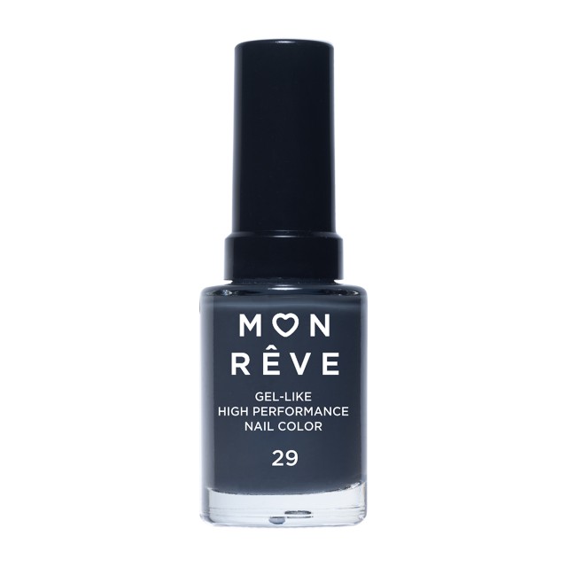 Mon Reve Gel-Li … Mon Reve Gel-Li …