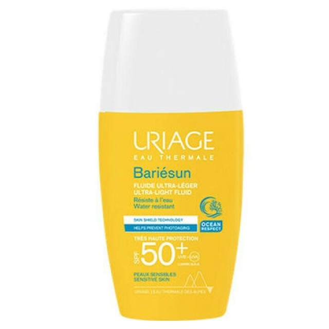 Uriage Bariesun …