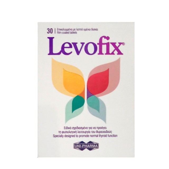 UNI-PHARMA Levo …