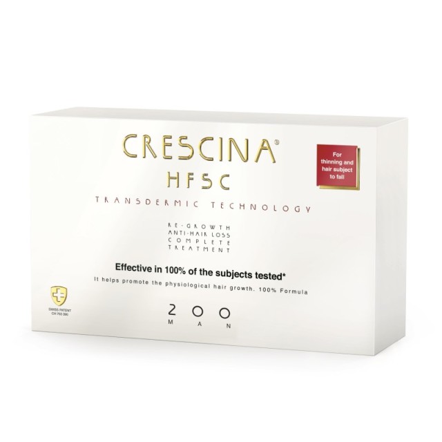 Crescina Hfsc T …