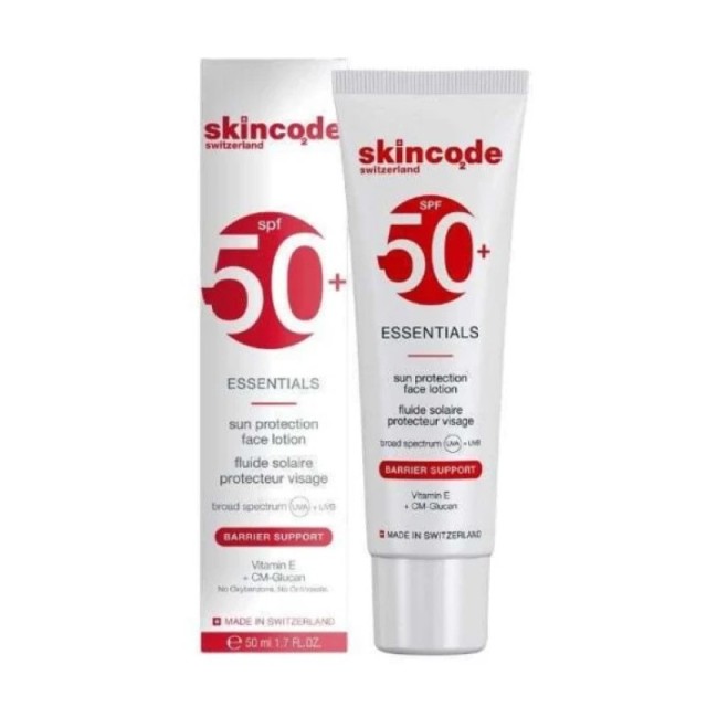 Skincode Essent …