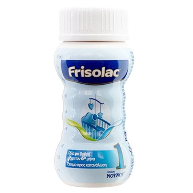 Friso Frisolac …