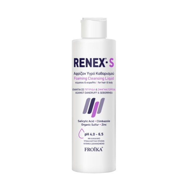 Froika Renex Sh &hellip;