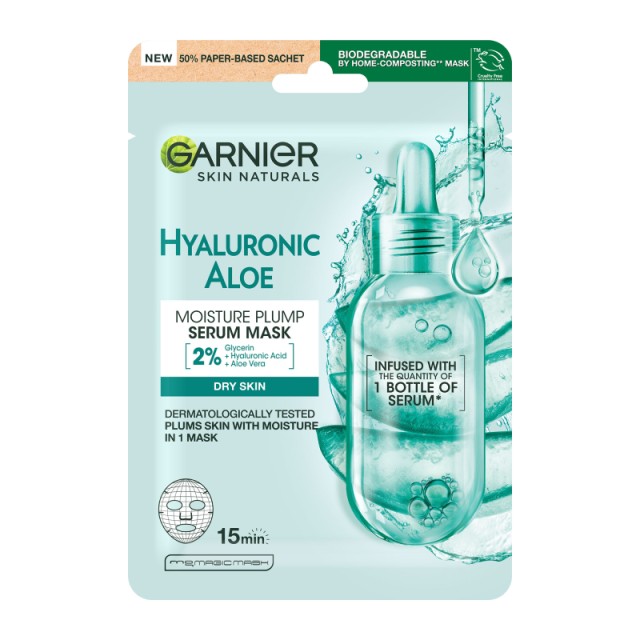 Garnier Υφασμάτ …