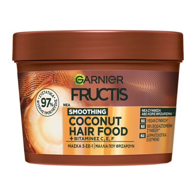 Garnier Fructis &hellip;