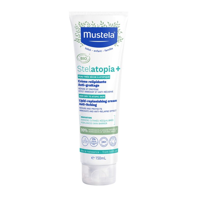 Mustela Stelato … Mustela Stelato …