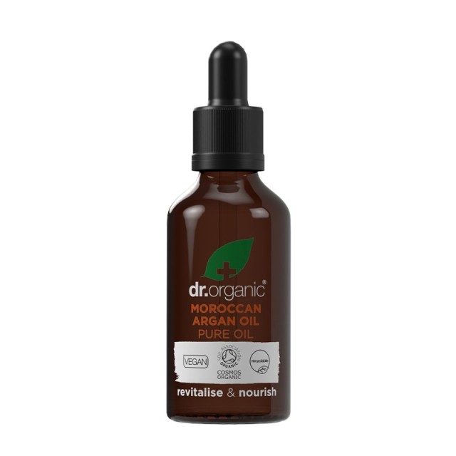 Dr. Organic Mor … Dr. Organic Mor …