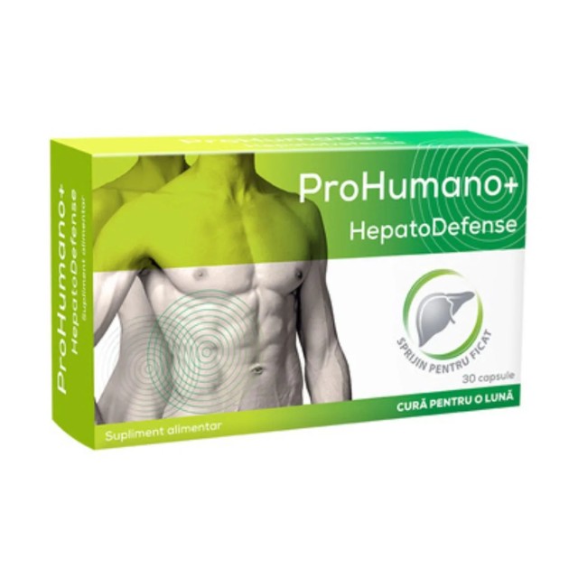 Prohumano+ Hepa … Prohumano+ Hepa …