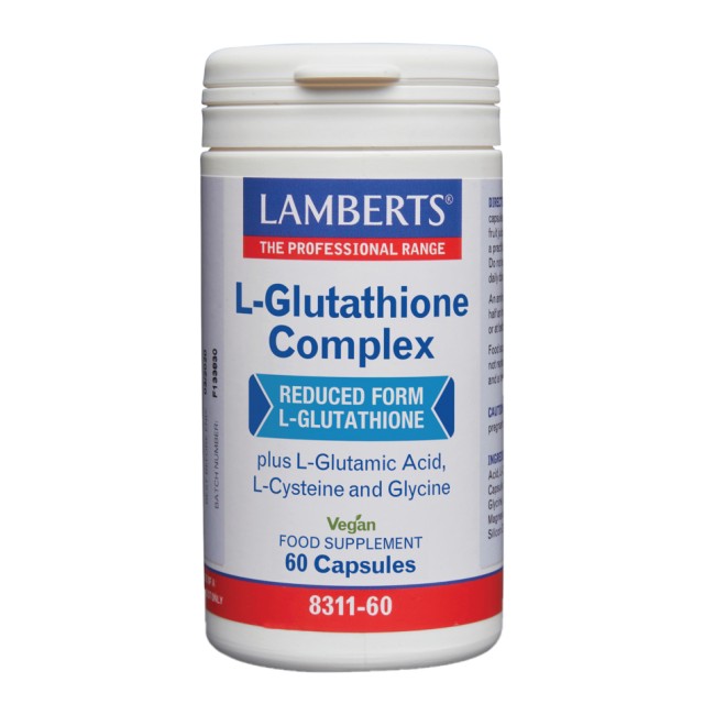 Lamberts L-Glut … Lamberts L-Glut …