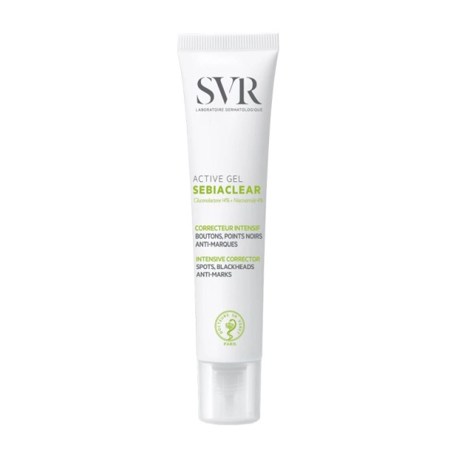SVR Laboratoire … SVR Laboratoire …