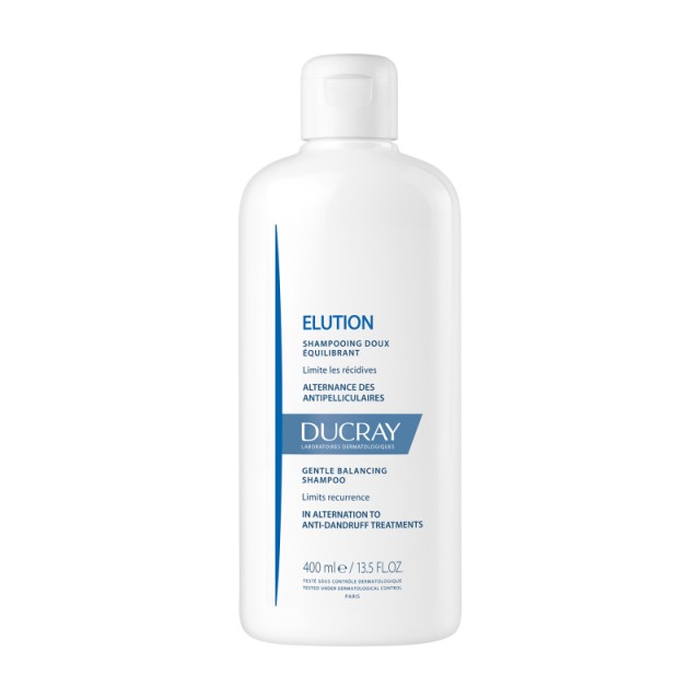 Ducray Elution …