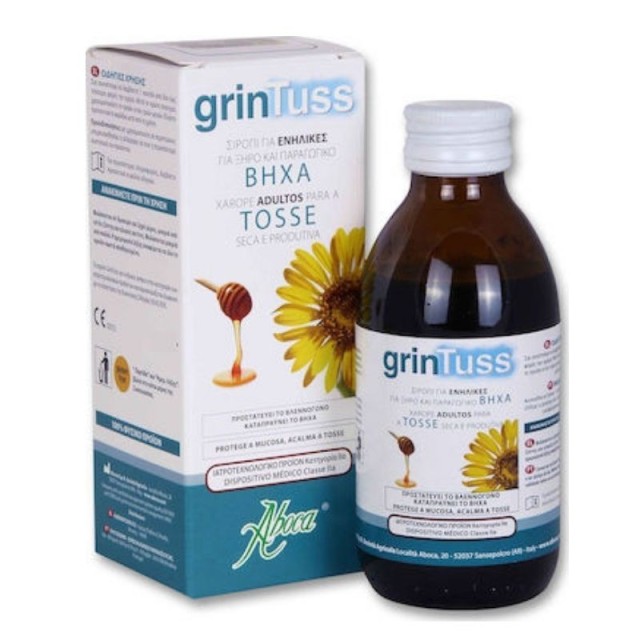 Aboca Grintuss …