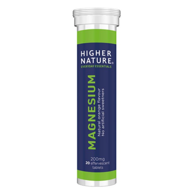 Higher Nature M …