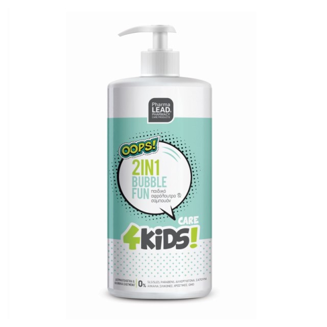 Pharmalead 4kid … Pharmalead 4kid …