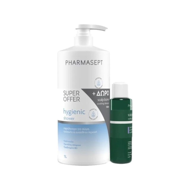 Pharmasept Prom &hellip;