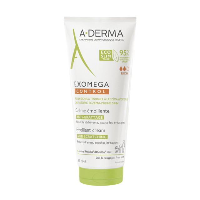 A-Derma Exomega &hellip;