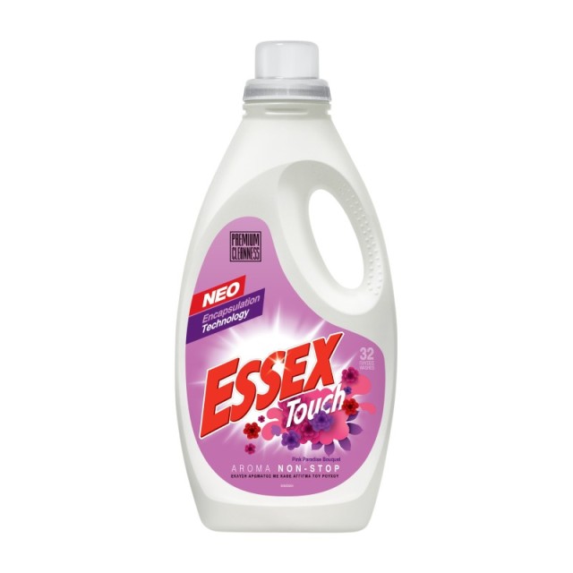 Essex Touch Υγρ … Essex Touch Υγρ …