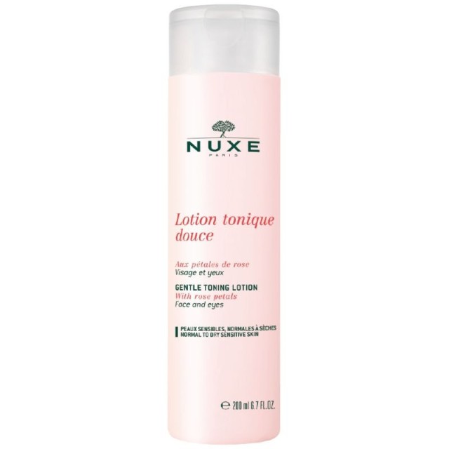 Nuxe Lotion Ton &hellip;