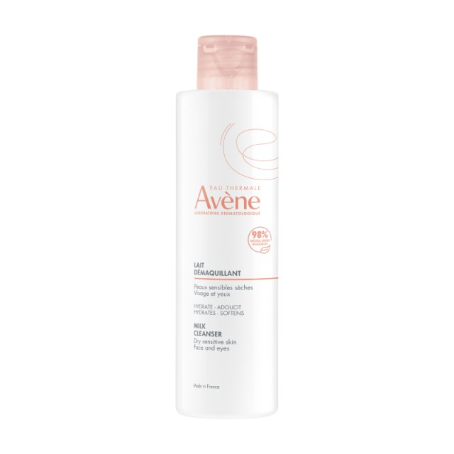 Avene Lait Dema …