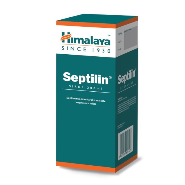 Himalaya Septil …