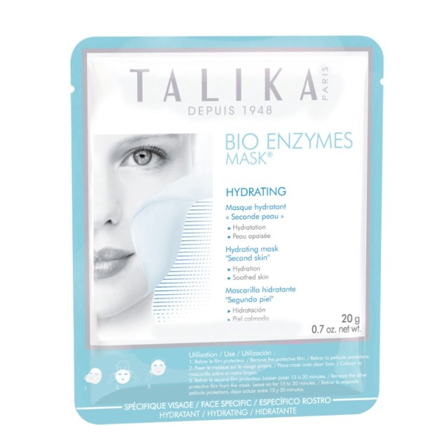 TALIKA BIO ENZY …