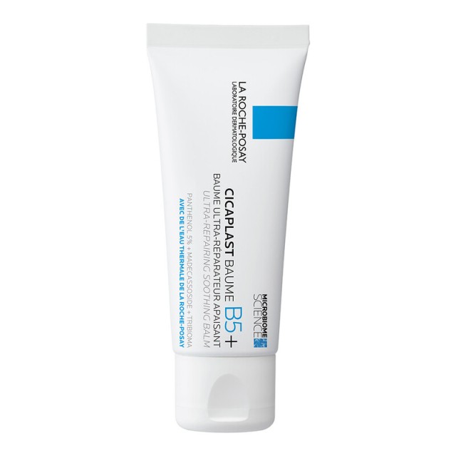 LA ROCHE POSAY …