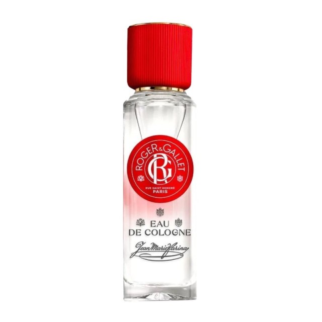 Roger & Gallet …