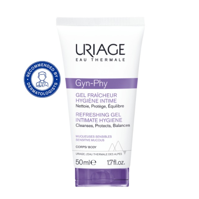 Uriage Gyn-Phy &hellip;
