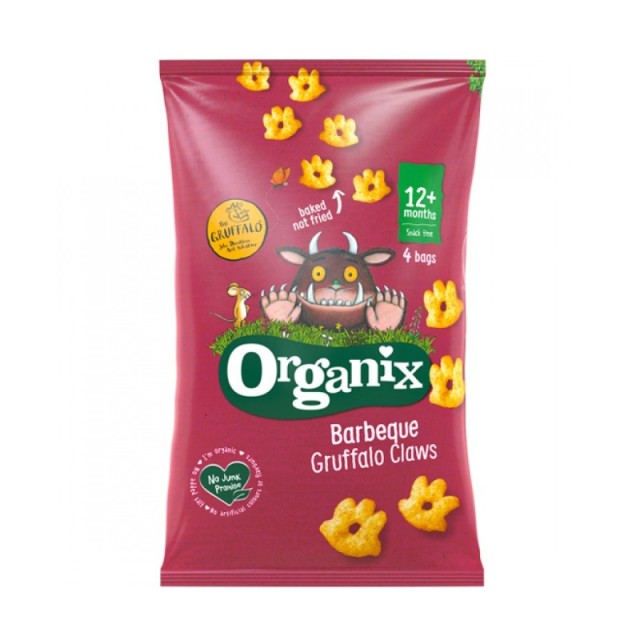 Organix Bio Σνα … Organix Bio Σνα …