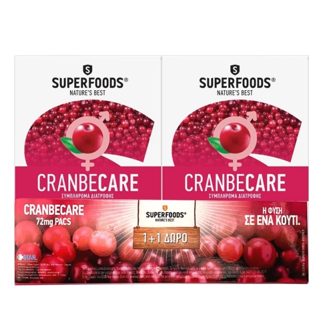 Superfoods Prom &hellip;