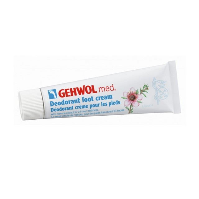 Gehwol Med Deod &hellip;