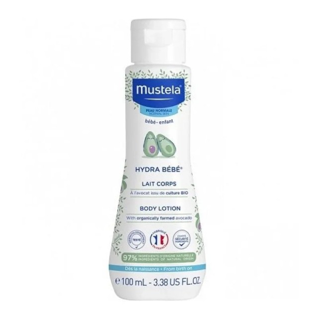 Mustela Hydra B … Mustela Hydra B …