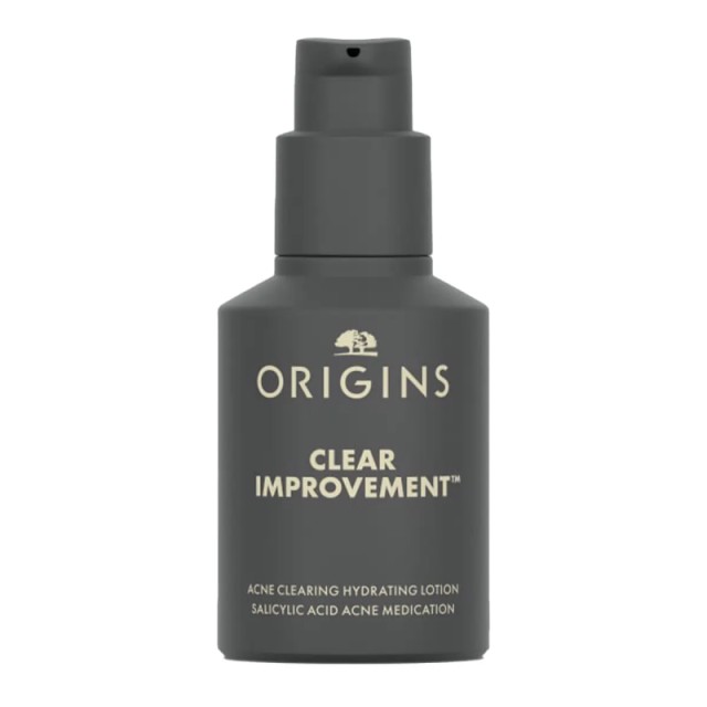 Origins Clear I … Origins Clear I …