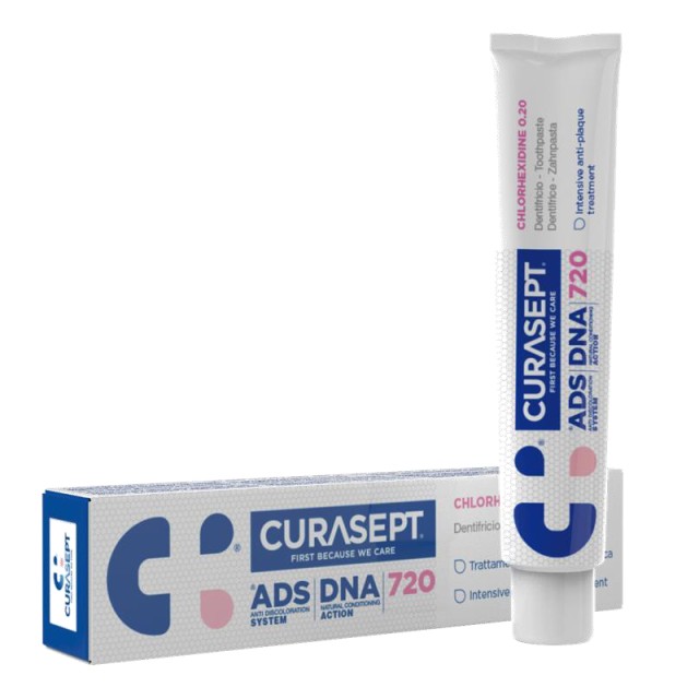 Curasept Ads & …