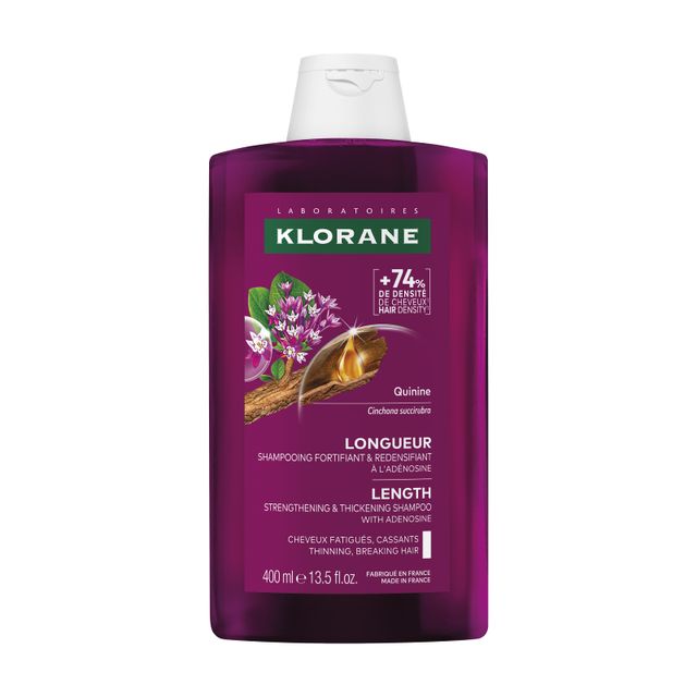 Klorane Quinine &hellip;