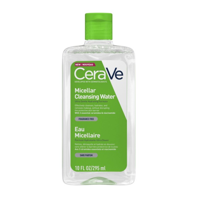 Cerave Micellar …