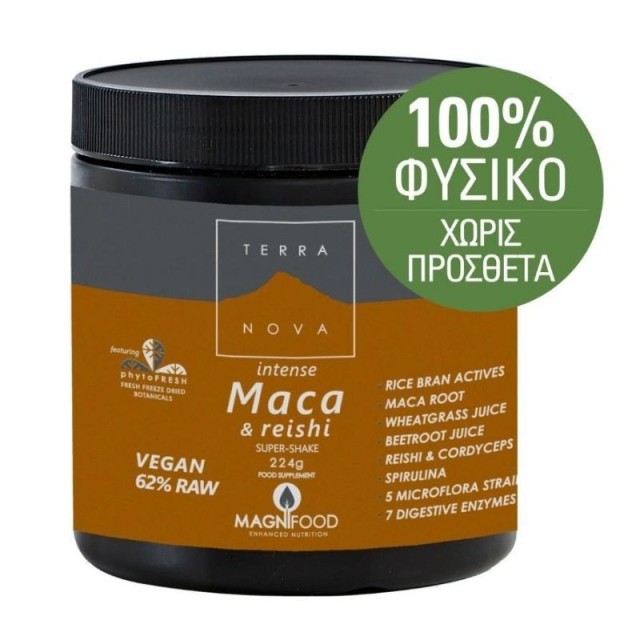 Terranova Magni &hellip;