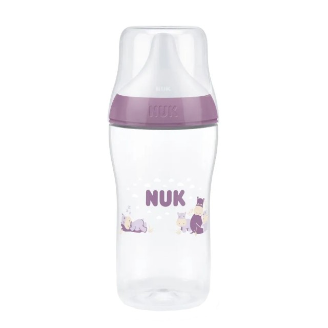 Nuk Perfect Mat … Nuk Perfect Mat …