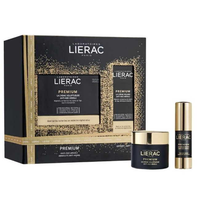 Lierac Set Prem &hellip;