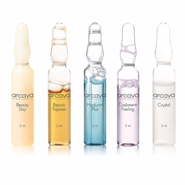 Arcaya Glow Edi &hellip;