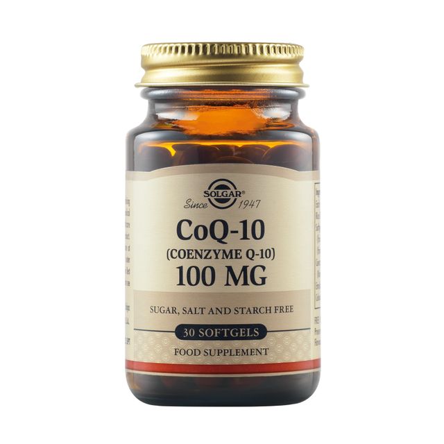 Solgar Coenzyme &hellip;