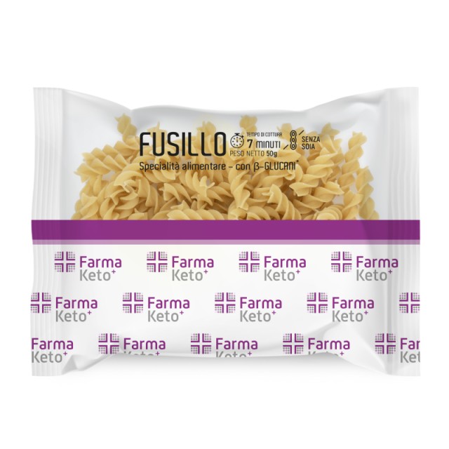 Farmaketo+ Fusi …